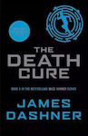 The Death Cure, Maze Runner-Reihe