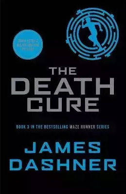 The Death Cure, Maze Runner-Reihe