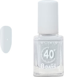 Elixir 40″ Up To 8 Days Βερνίκι Νυχιών 13ml