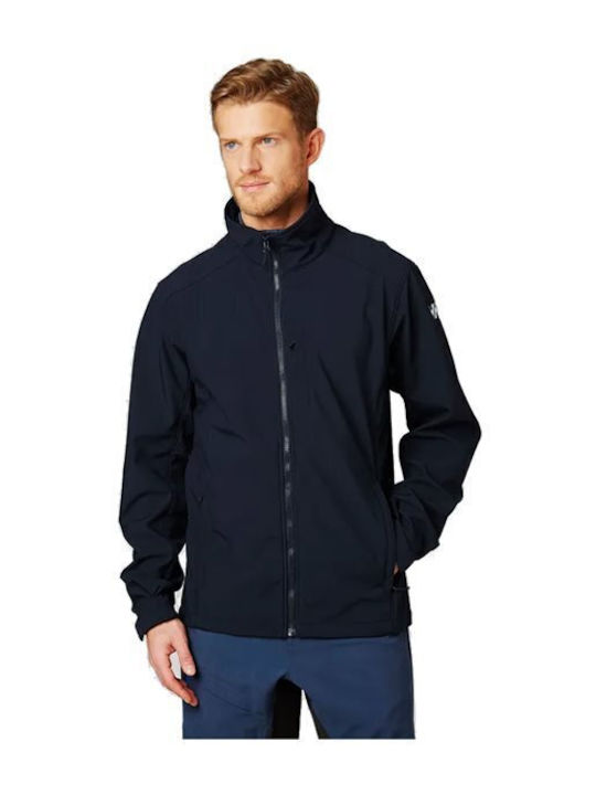 Helly Hansen Paramount Winter Jacket Softshell ...