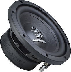 Ground Zero Subwoofer Auto 8" 150W RMS
