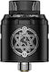 Lost Vape Centaurus Solo RDA 24mm Black