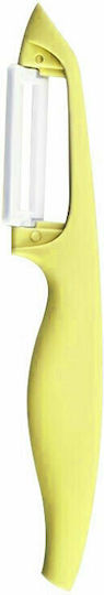 Viosarp Fruit & Vegetable Peeler/Cleaner made of Plastic