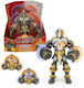 Giochi Preziosi Миниатюрна Играчка Gormiti Elemental Titan за 4+ Години 23см.