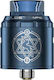 Lost Vape Centaurus Solo RDA 24mm Blue