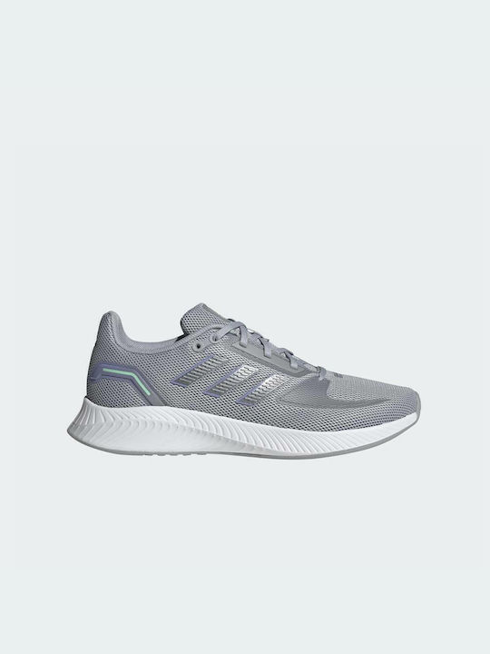 Adidas Runfalcon 2.0 Γυναικεία Αθλητικά Παπούτσ...