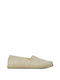 Toms Alpargata Rope Women's Fabric Espadrilles Beige 10017726