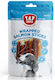 T.A.F. Pets Wrapped Salmon Λιχουδιές σε Stick Σκύλου με Σολομό 75gr