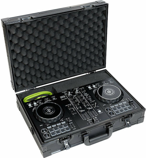 Walkasse W-CONTROL-SB Flight Case for DJ Controller