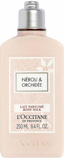 L'Occitane Feuchtigkeitsspendende Lotion Körperpflege für Alle Hauttypen 250ml