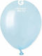 Balloon Latex Blue 13cm