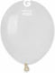 Balloon Latex Transparent 13cm