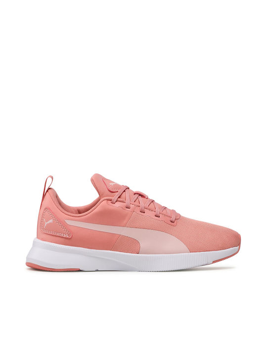 PUMA Flyer Runner Sport Shoes Running Pink