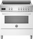 Bertazzoni Комерсиална готварска печка