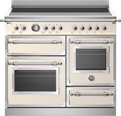 Bertazzoni Commercial Restaurant Range