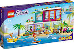 Lego Freunde: Vacation Beach House für 7+ Jahre