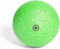 Blackroll Ball 12 Μπάλα Μασάζ 12cm σε Πράσινο Χρώμα