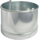 Biofan Churn Inox Ø34 x 22cm 14079