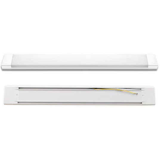 Elvhx Φωτιστικό Πάγκου Κουζίνας LED 27W Naturweiß M59.5xB7.5xH2.5cm.