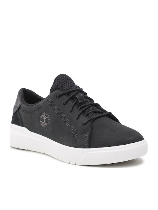 Seneca Bay Kids Sneakers Black