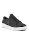 Seneca Bay Kids Sneakers Black