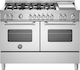 Bertazzoni Arzător