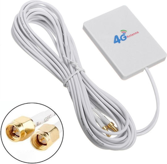 G5671R Εξωτερική Κεραία 4G Sectorial με σύνδεση SMA