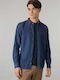 Tiffosi Jean Shirt with pocket