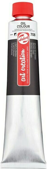 Royal Talens Art Creation Λαδομπογιά 708 Payne's Grey 200ml