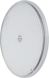 Elvhx Ultra Slim Υποβρύχιο Φωτιστικό Πισίνας με Ψυχρό Λευκό Φως EL856701