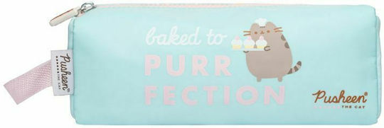 Grupo Erik Pencil Case Turquoise