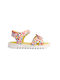 Agatha Ruiz De La Prada Kinder Sandalen Mehrfarbig