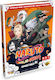 Brettspiel Naruto Ninja Arena 10+ Jahre JPG1051 Don't Panic Games