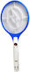 Racket electric pentru insecte Blue LTD-006A