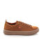 Robinson Sneakers Tabac Brown