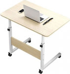 Lalos 4588 Table for Laptop White