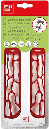 Swissinno LED mit Klebefläche 4W 1247001