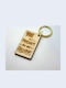 Fly Digital Breloc You Will Forever Be My Always Din Lemn Pentru Cupluri