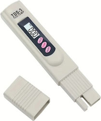 Tds Meter TDS-3 Digital Thermometer & Conductivity