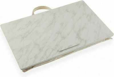 Finezza Stand für Laptop Marble effect - Beige (15619130)