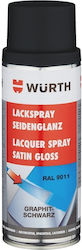 Wurth Спрей Боядисване Lackspray с Сатен Ефект ...