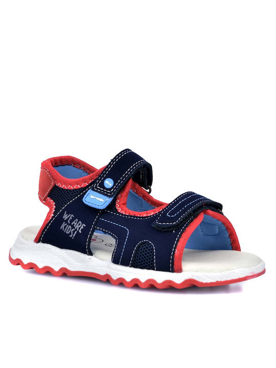 Garvalin Kids' Sandals Navy Blue
