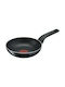 Tefal Simply Clean Pan made of Aluminum with Non-Stick Coating 30cm