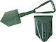 Mil-Tec Überlebensset Schaufel 24cm mit Messer