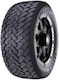 Gripmax Inception A/T 255/70R16 111T 3PMSF Λάστιχο 4 Εποχών για 4x4 / SUV Αυτοκίνητο
