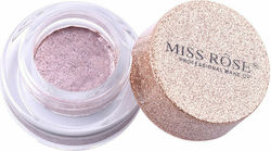 Miss Rose Glitter Μωβ 3gr