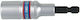 King Tony Socket Wrench 11-80mm Polygon