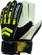 Macron Falcon XF Torwarthandschuhe Erwachsene Schwarz