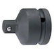 King Tony Adapter Pneumatisch mit Aufnahme 3/4'' und Ausgang 1/2''
