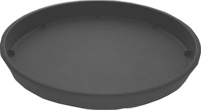 Viomes Linea 890 Round Plate Pot Molivi 16x16cm